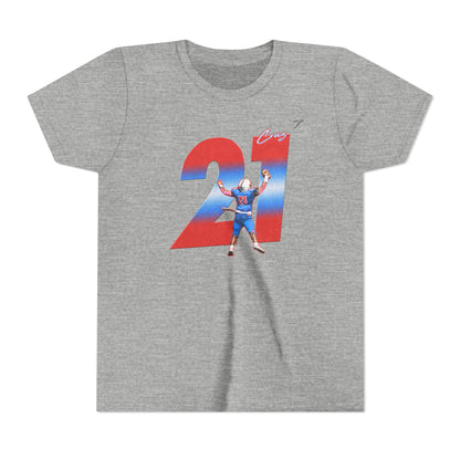 Zyair Cruz YOUTH Graphic Tee
