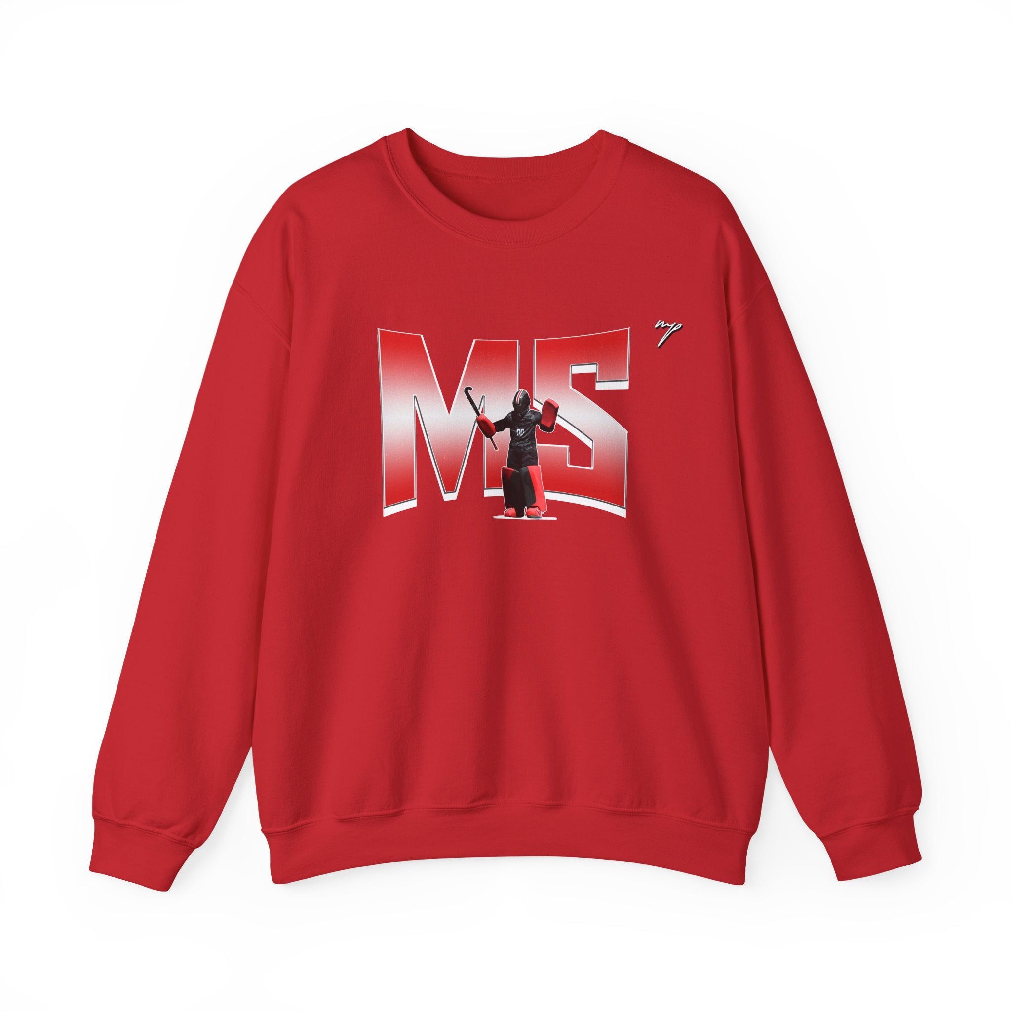Maddie Stevens Crewneck