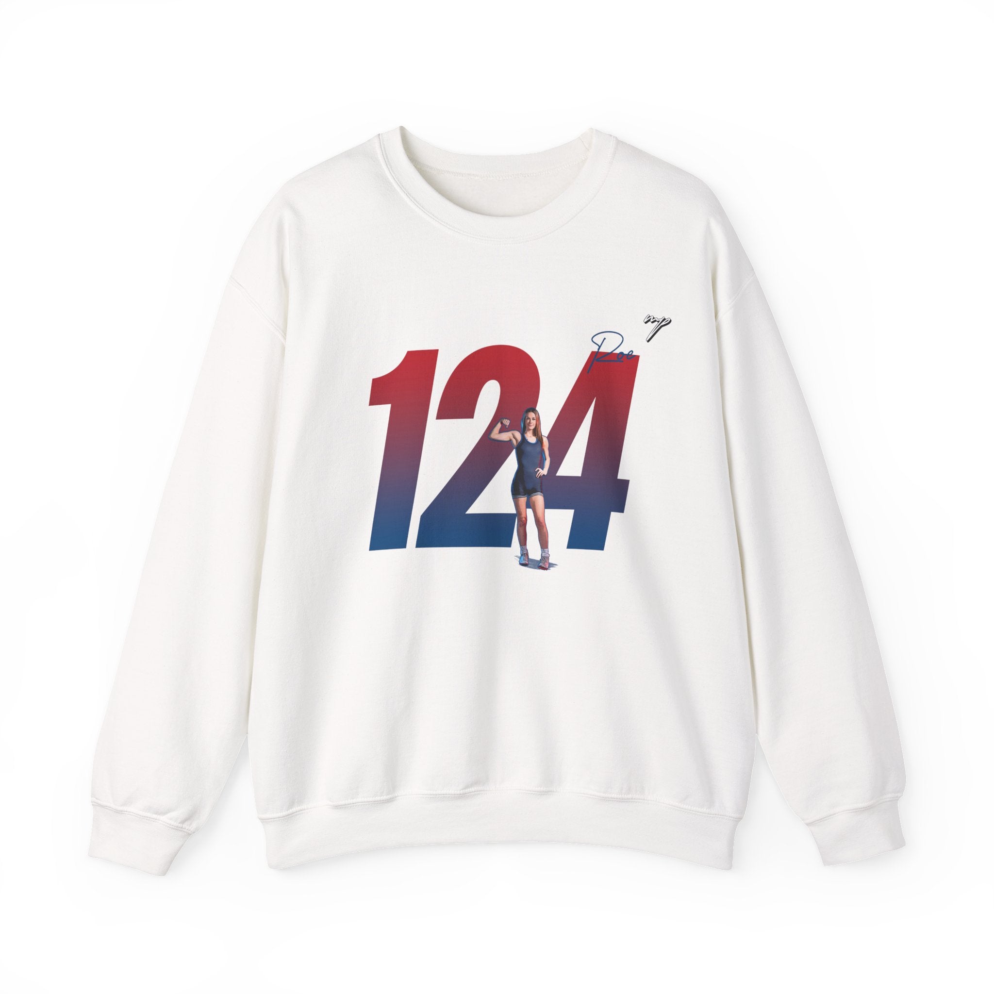 Madison Roe Crewneck