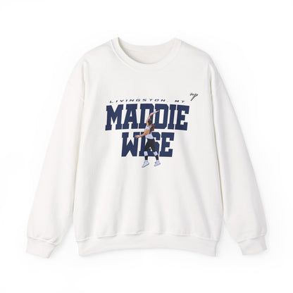 Maddie Wise Crewneck
