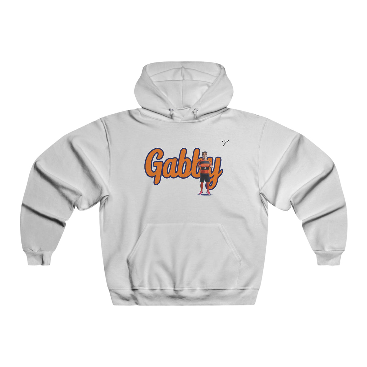 Gabriel Oksanen Vintage Hoodie