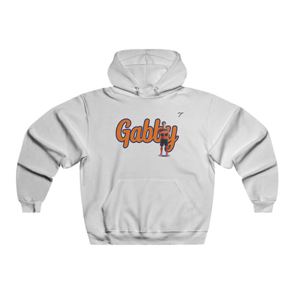 Gabriel Oksanen Vintage Hoodie