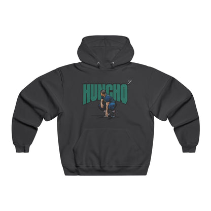 Natalia Williams Vintage Hoodie