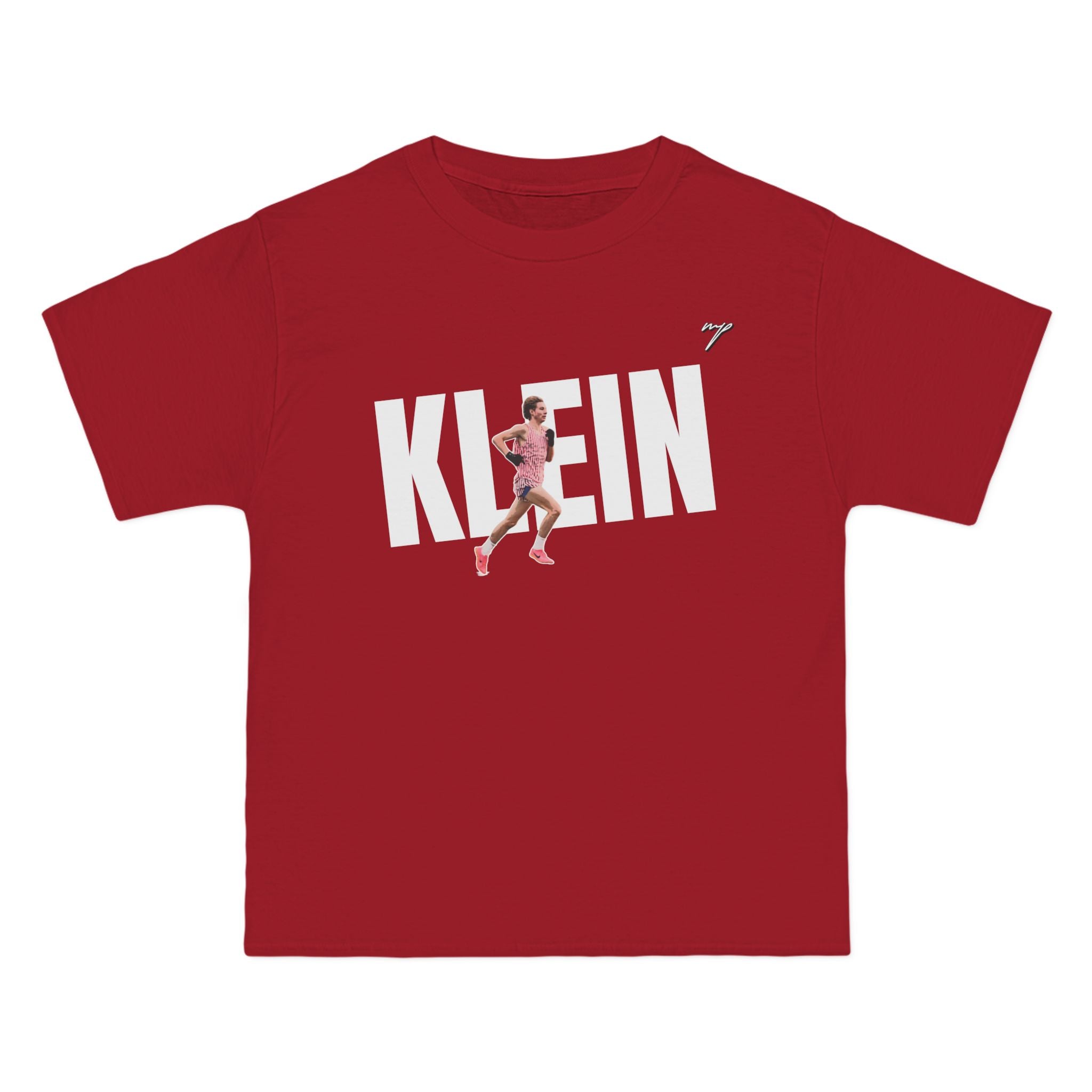 Ricky Klein Vintage Tee