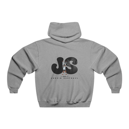 Jordin Southall Vintage Hoodie