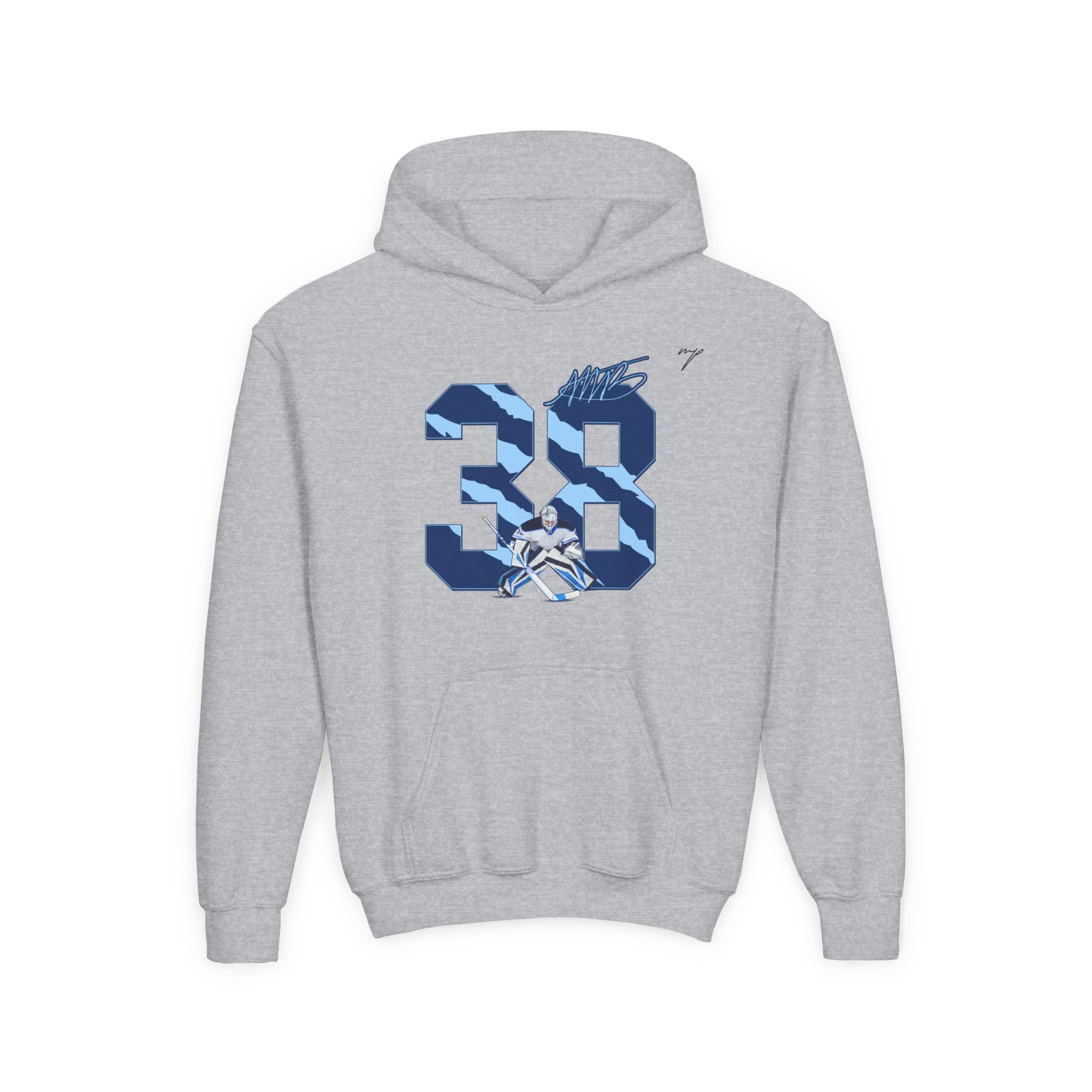 Madisyn Ryan YOUTH Hoodie