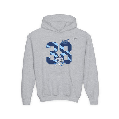 Madisyn Ryan YOUTH Hoodie