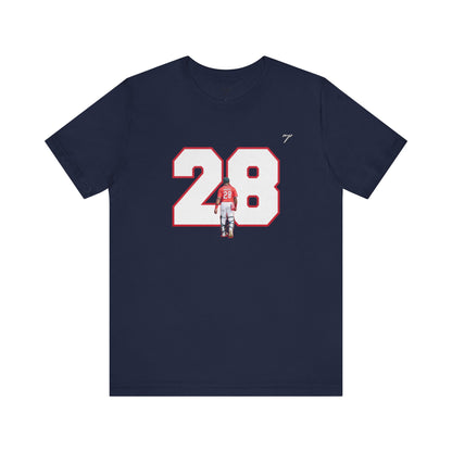 CJ Nichols Graphic Tee