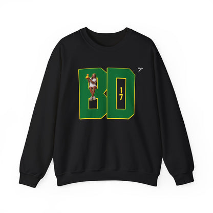 Bridget D. Crewneck