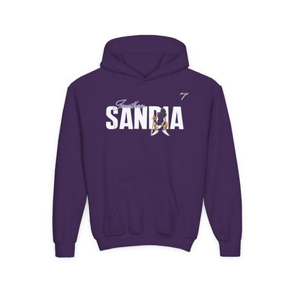 Jonathan Sandia Youth Hoodie
