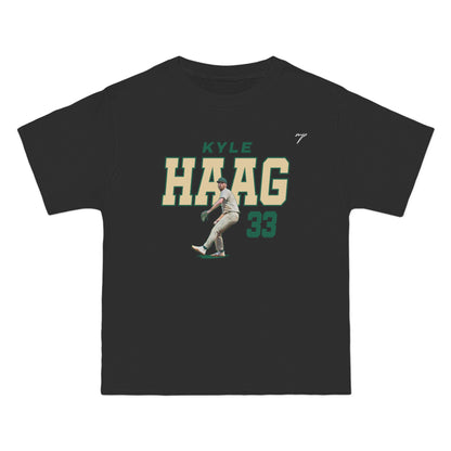 Kyle Haag Vintage Tee
