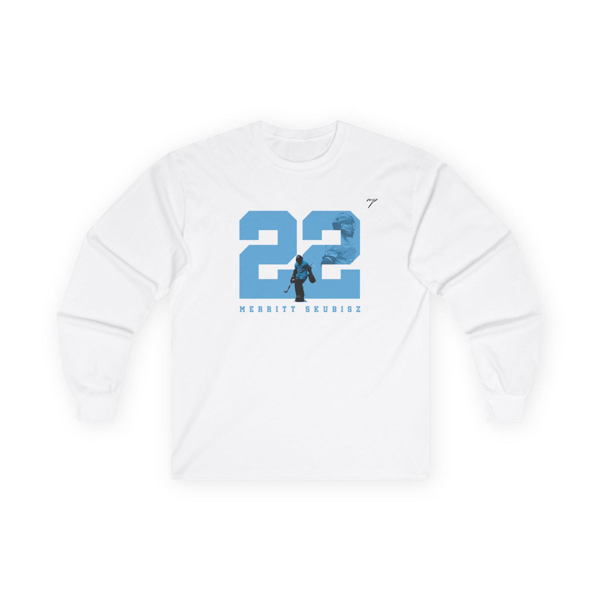 Merritt Skubisz Long Sleeve