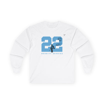 Merritt Skubisz Long Sleeve