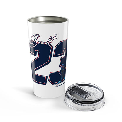 Emily Brecht Tumbler Mug