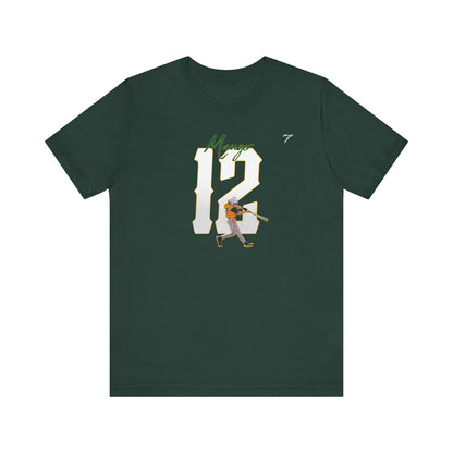 Brandon Mauger Graphic Tee