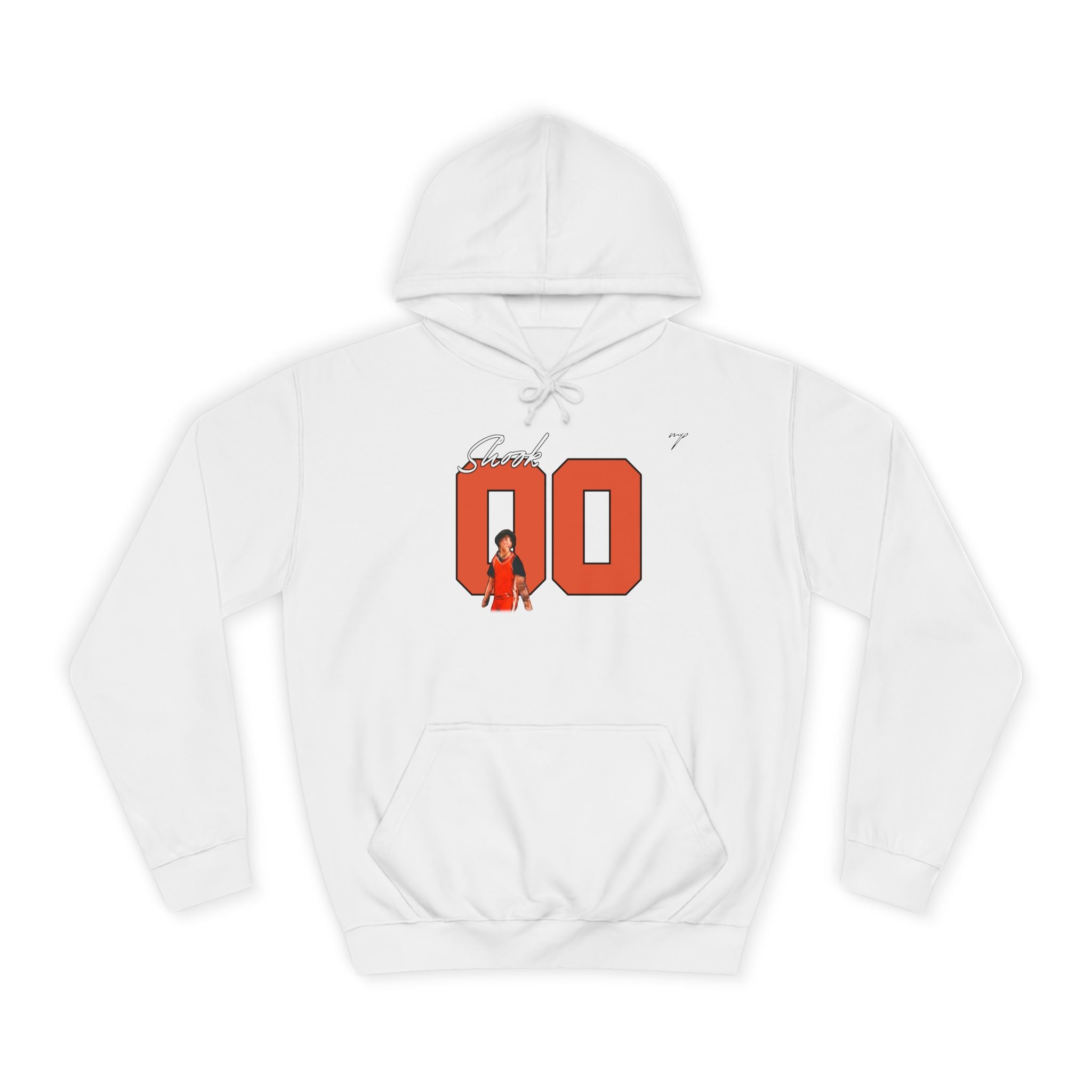 Kade Shook Hoodie