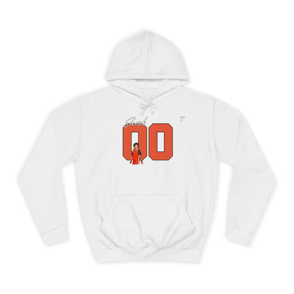 Kade Shook Hoodie