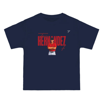 Trae Hernandez Vintage Tee
