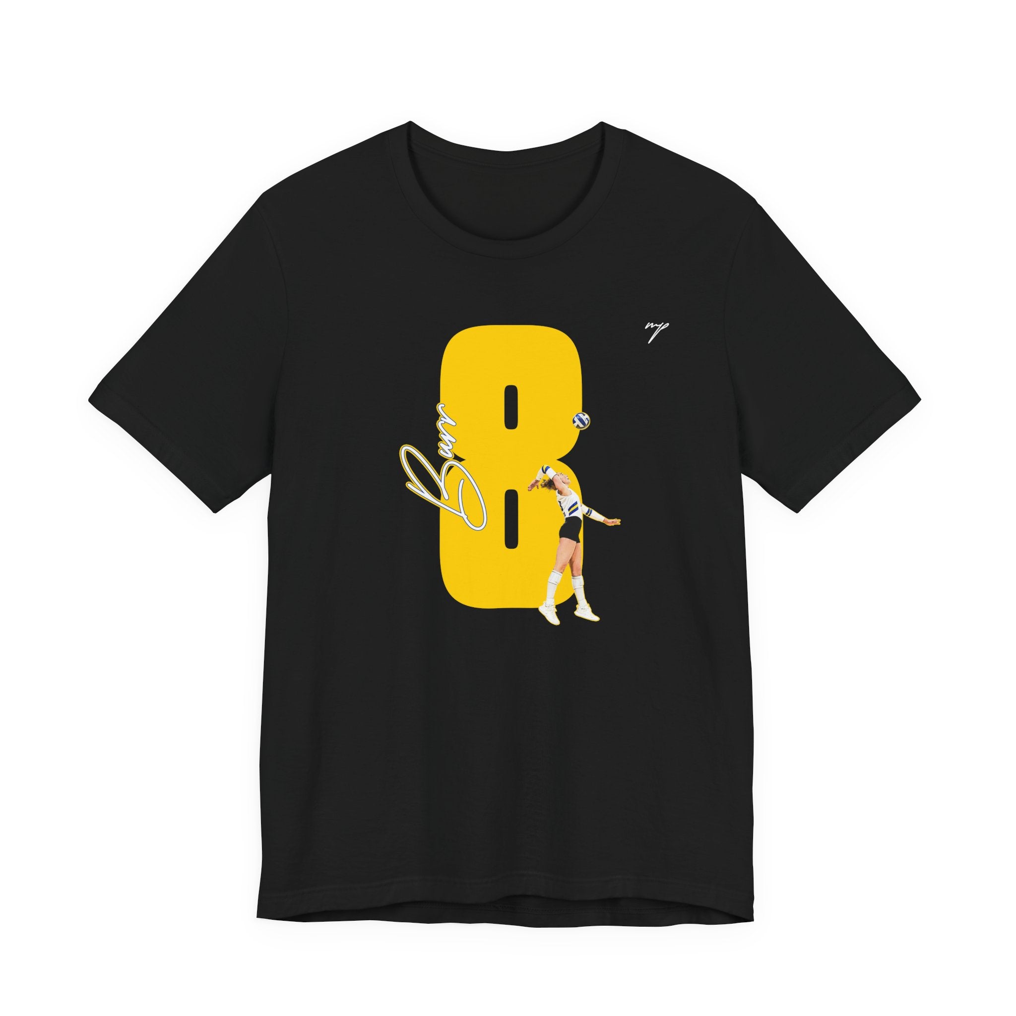 Madison Burr Graphic Tee