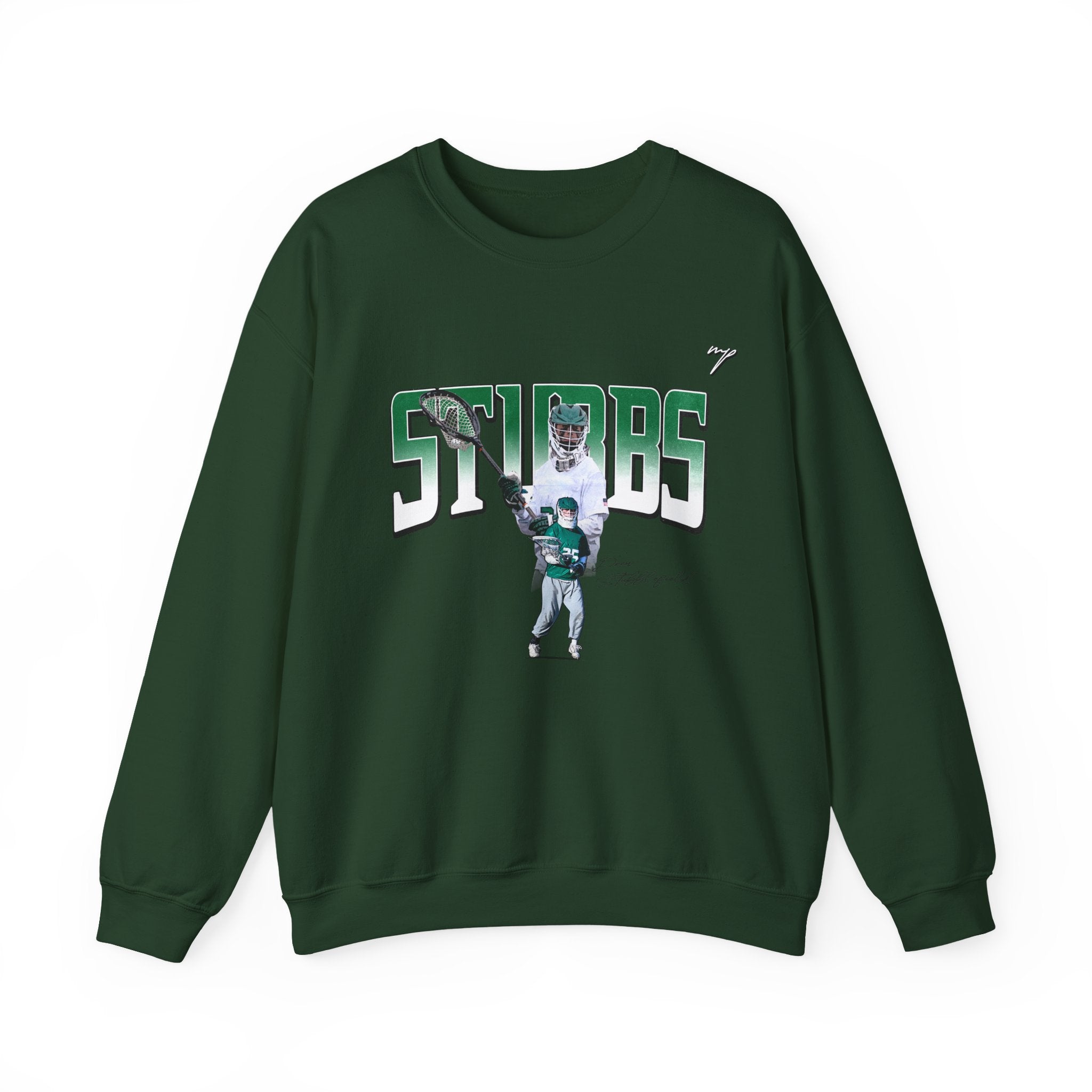 Drew Stubblefield Crewneck