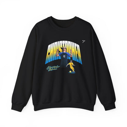 Christopher Ledesma Crewneck