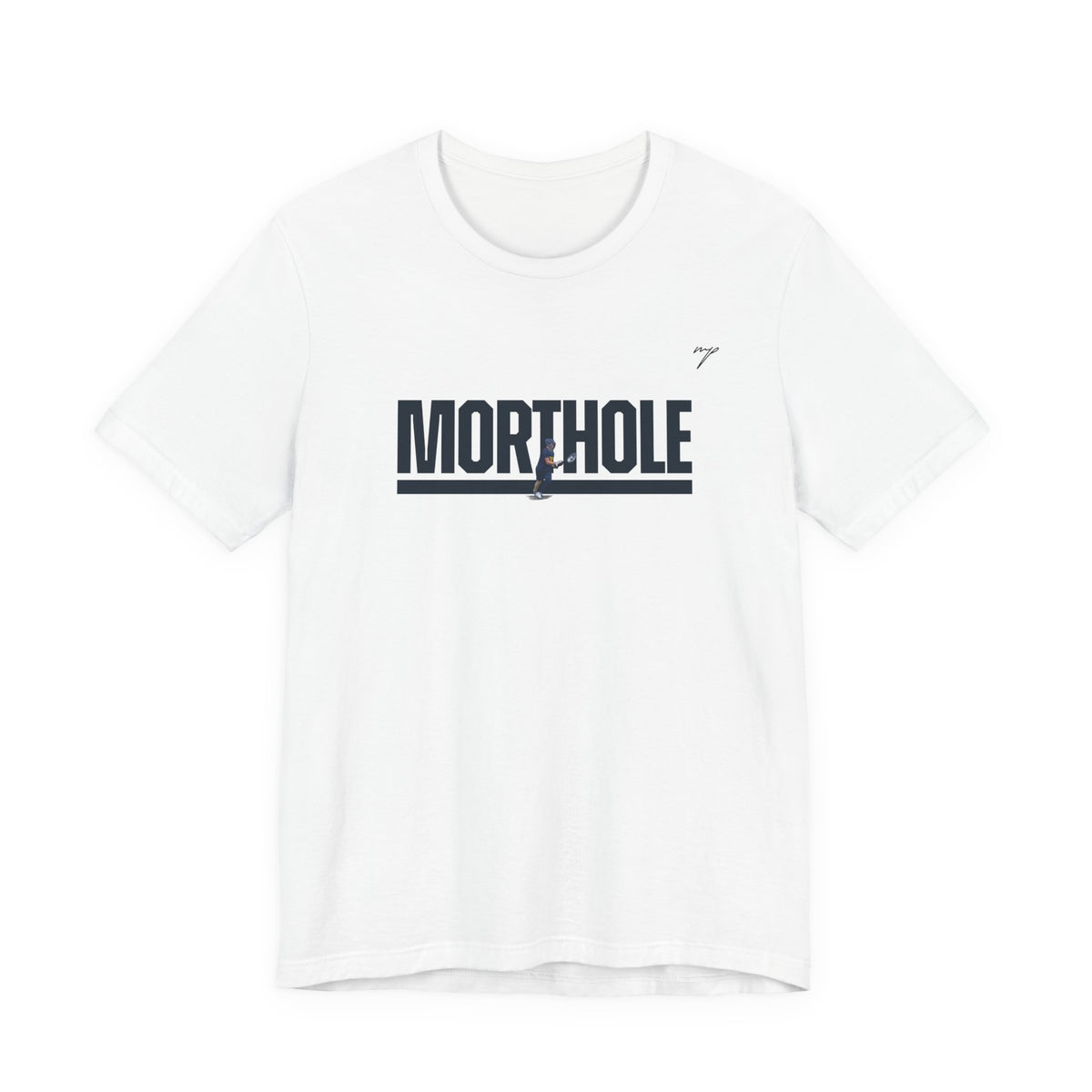 Sullivan Morthole Graphic Tee
