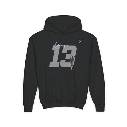 Lisa Melenciano YOUTH Hoodie