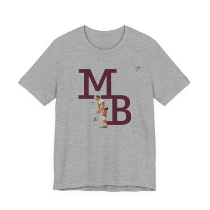 Mallory Bohl Graphic Tee