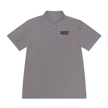 Andruw Fuentez Polo