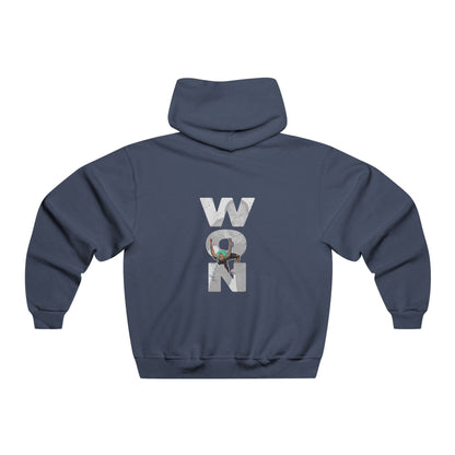 Warren Nelson Vintage Hoodie