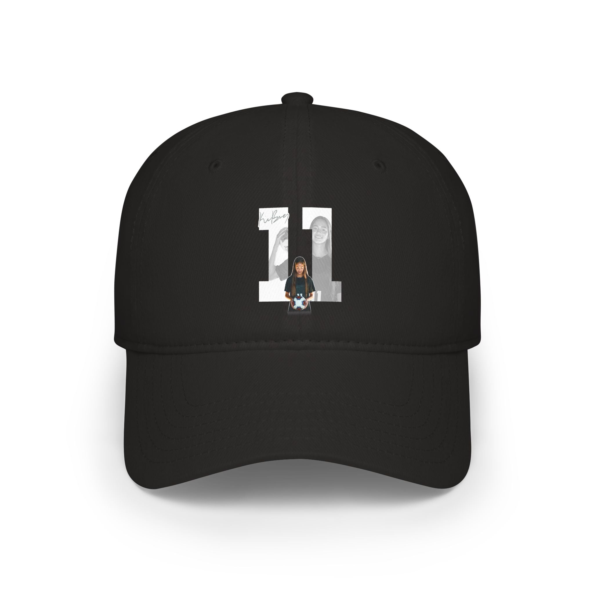 Kieran Bradley Hat