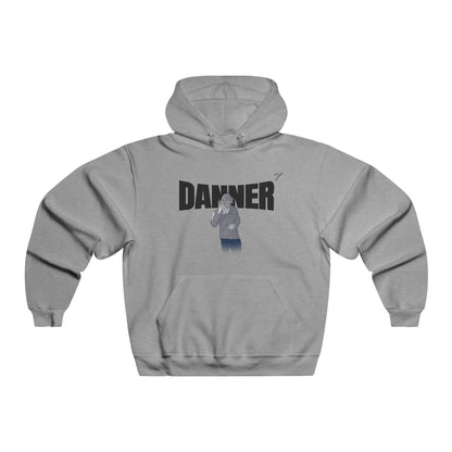 Trevor Danner Vintage Hoodie