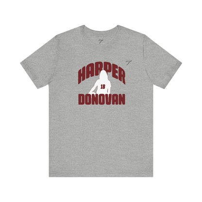 Harper Donovan Graphic Tee