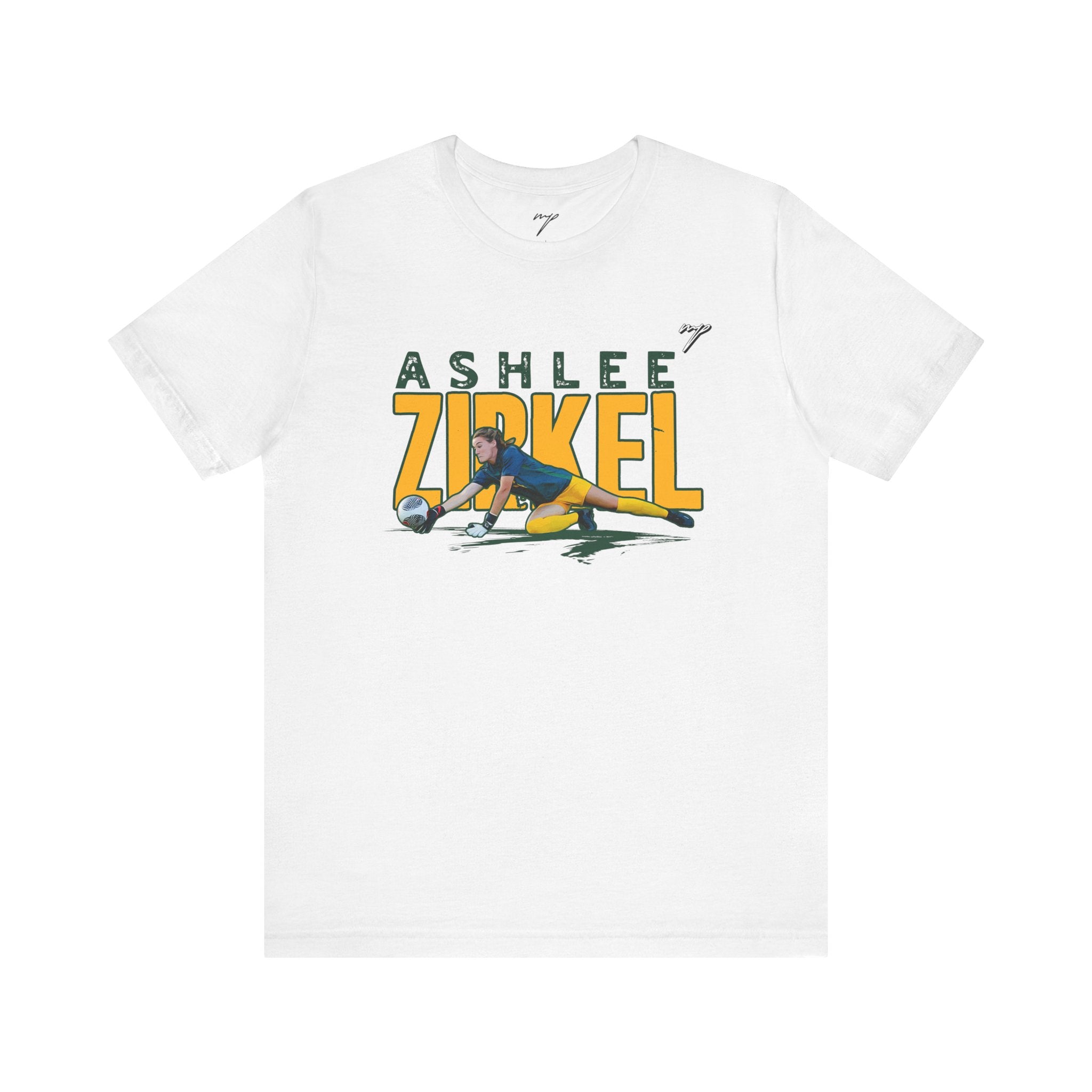 Ashlee Zirkel Graphic Tee