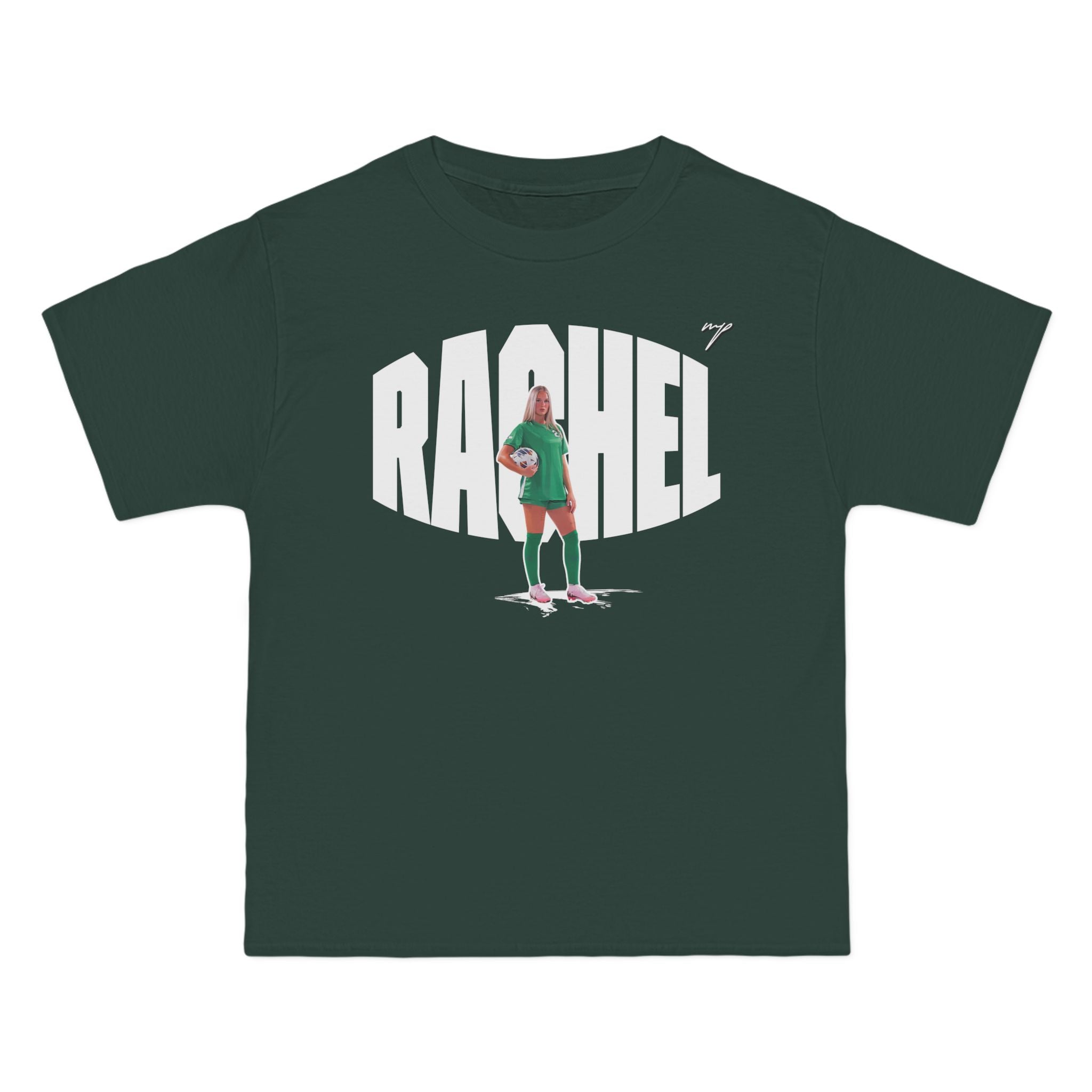 Rachel Roebuck Vintage Tee