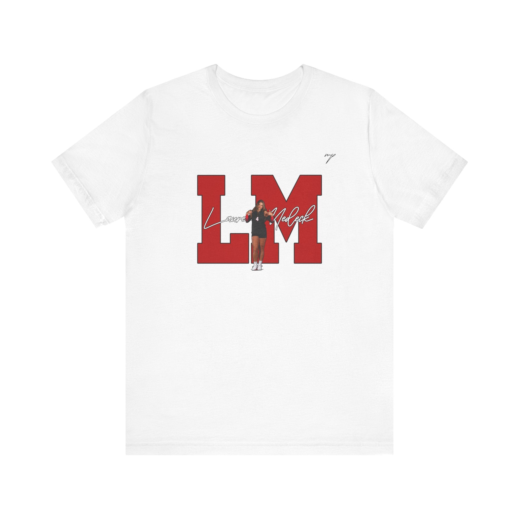 Lauren Medeck Graphic Tee