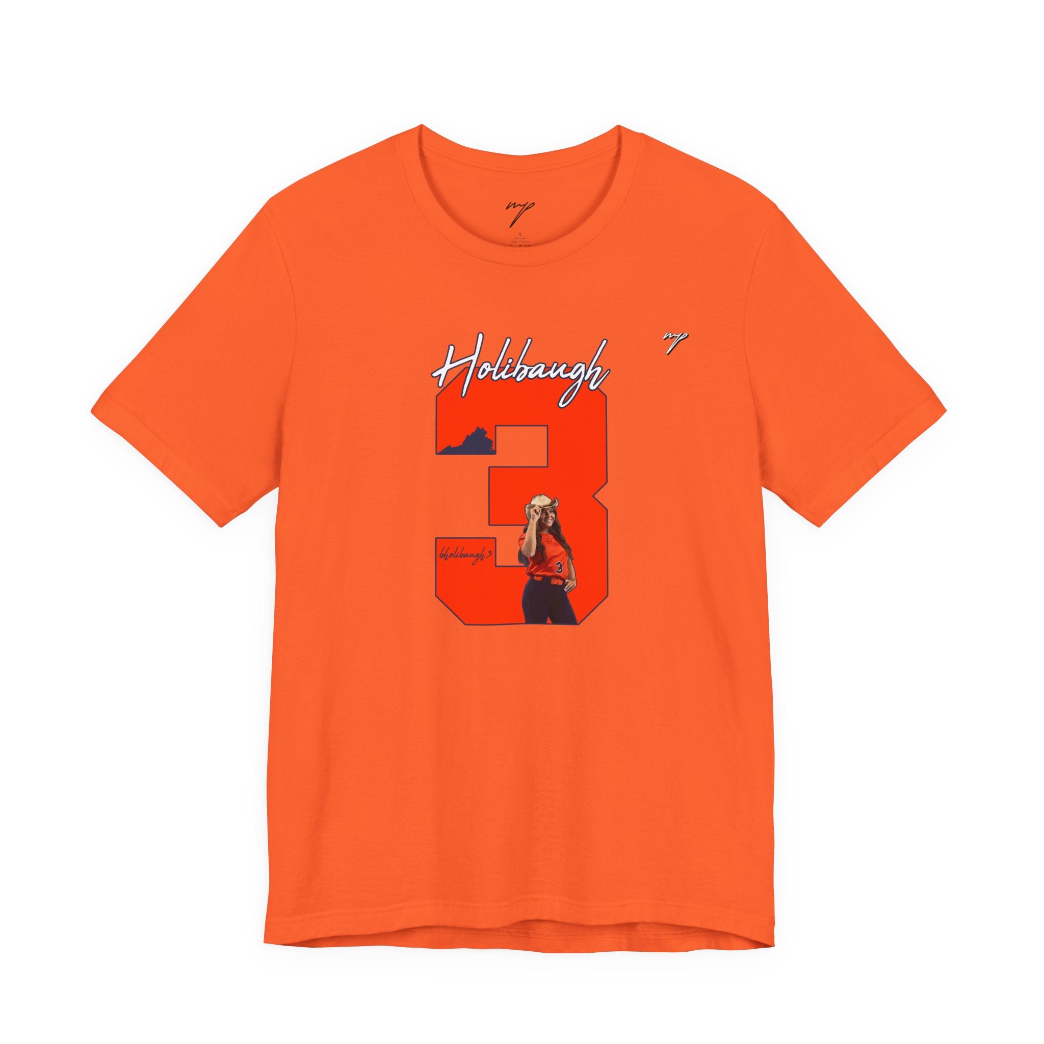 Berlyn Holibaugh Graphic Tee