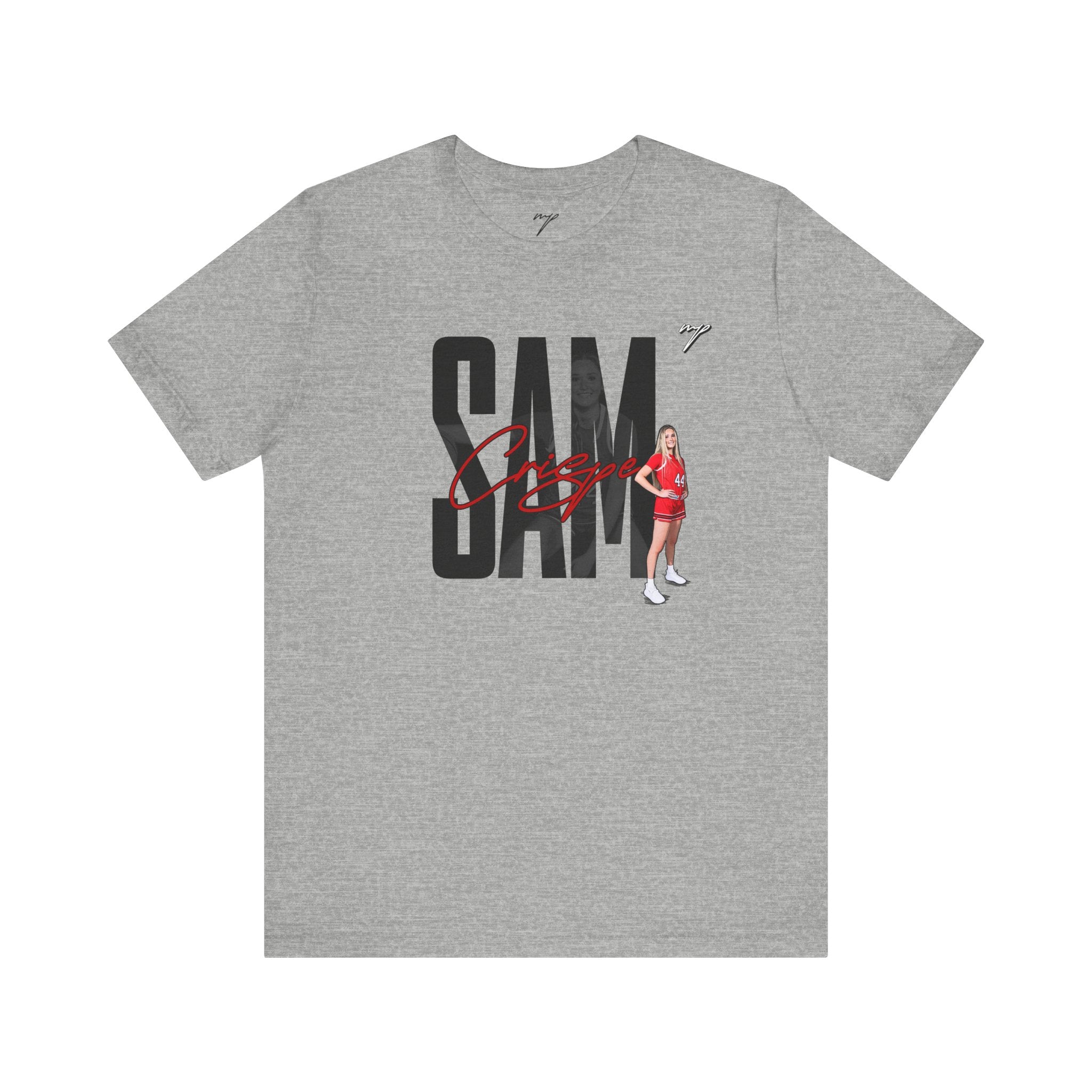 Sam Crispe Graphic Tee