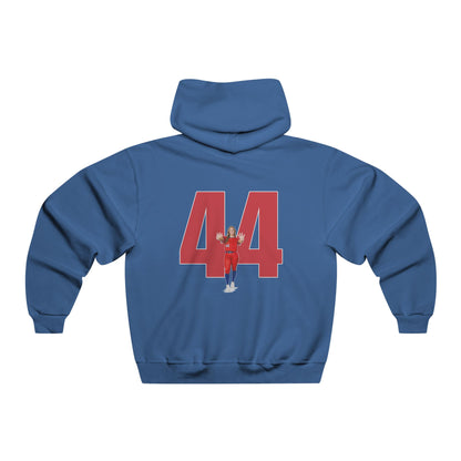 Sophia Reyes Vintage Hoodie
