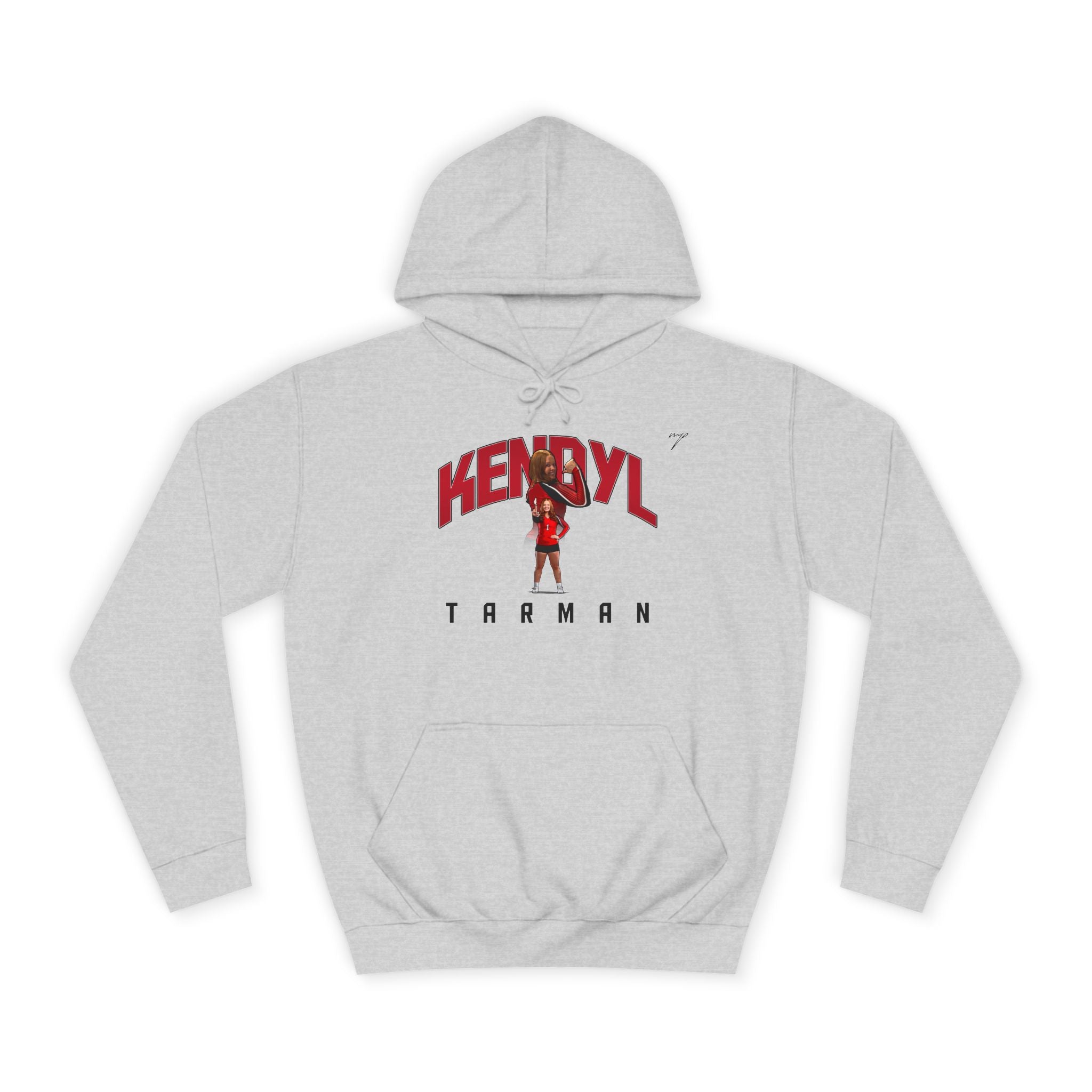Kendyl Tarman Hoodie