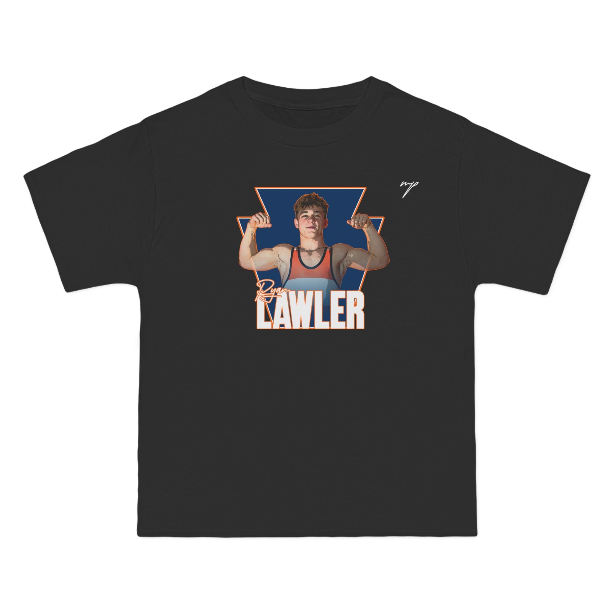 Ryan Lawler Vintage Tee