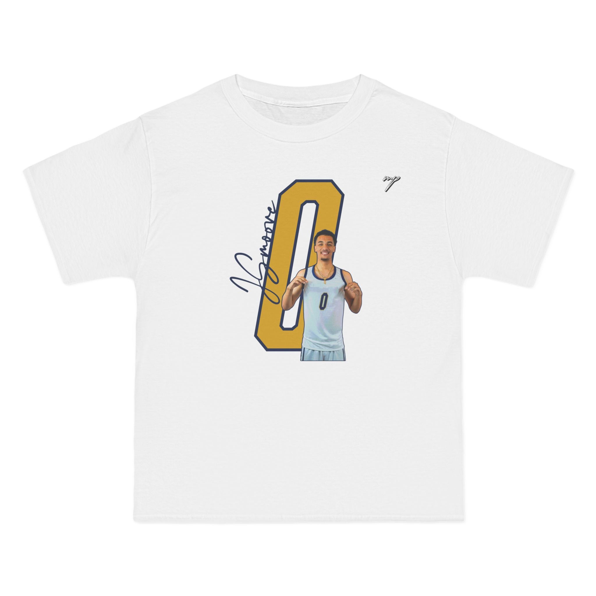 Jordan Bateman Vintage Tee