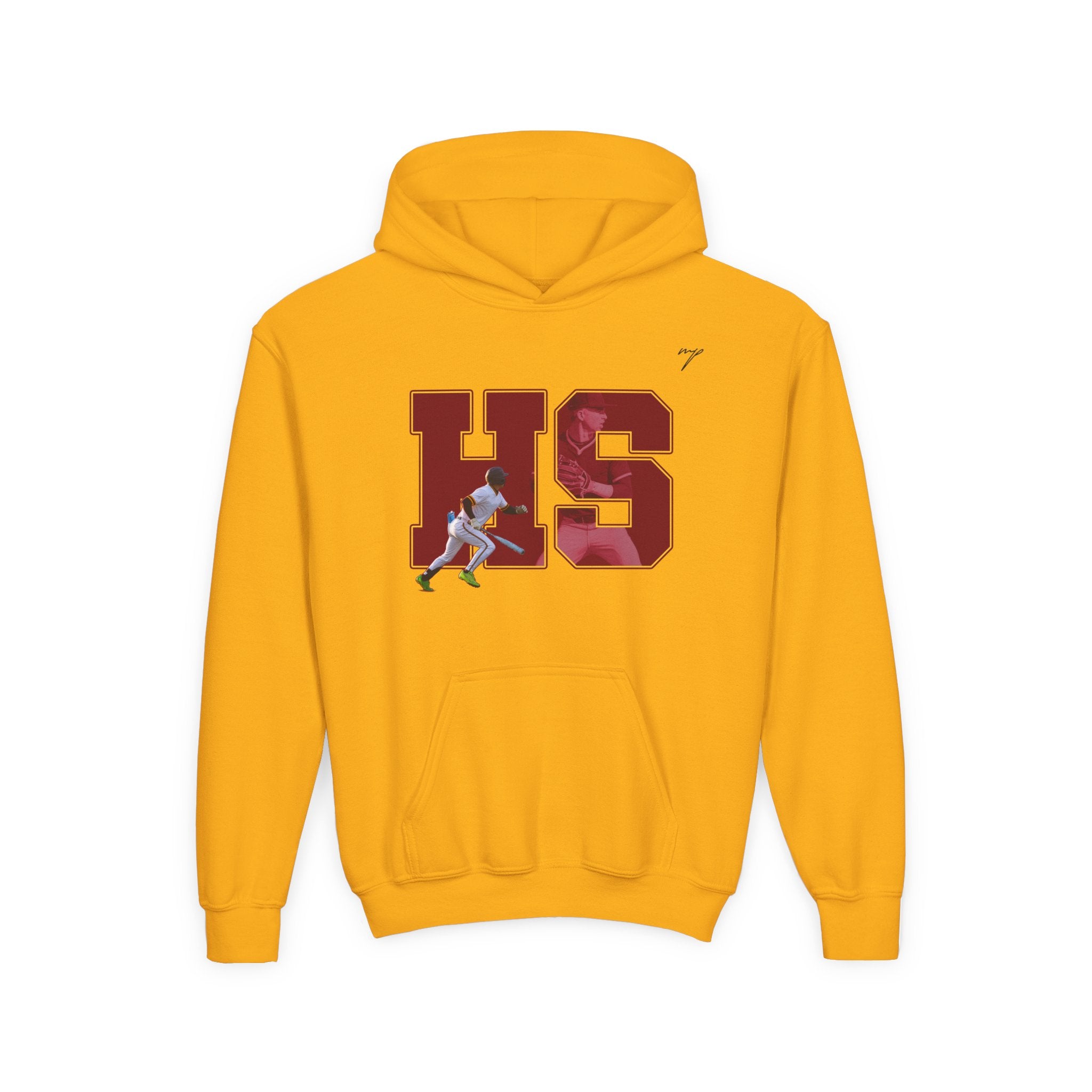 Henry Semans YOUTH Hoodie