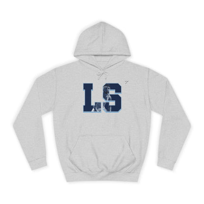 Luke Simcox Hoodie