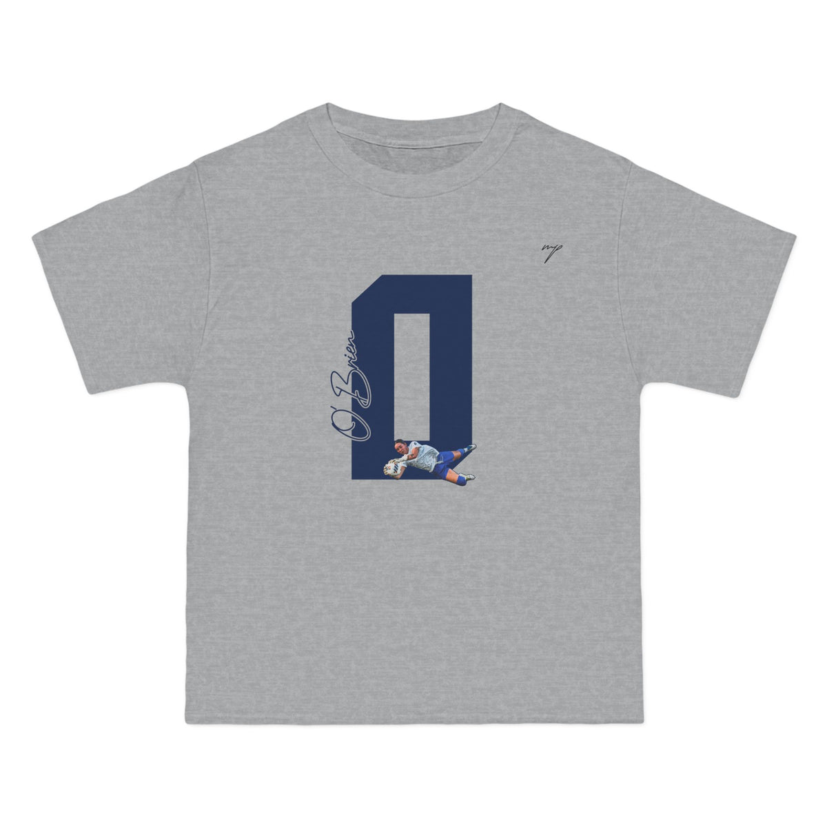 Mikayla O'Brien Vintage Tee