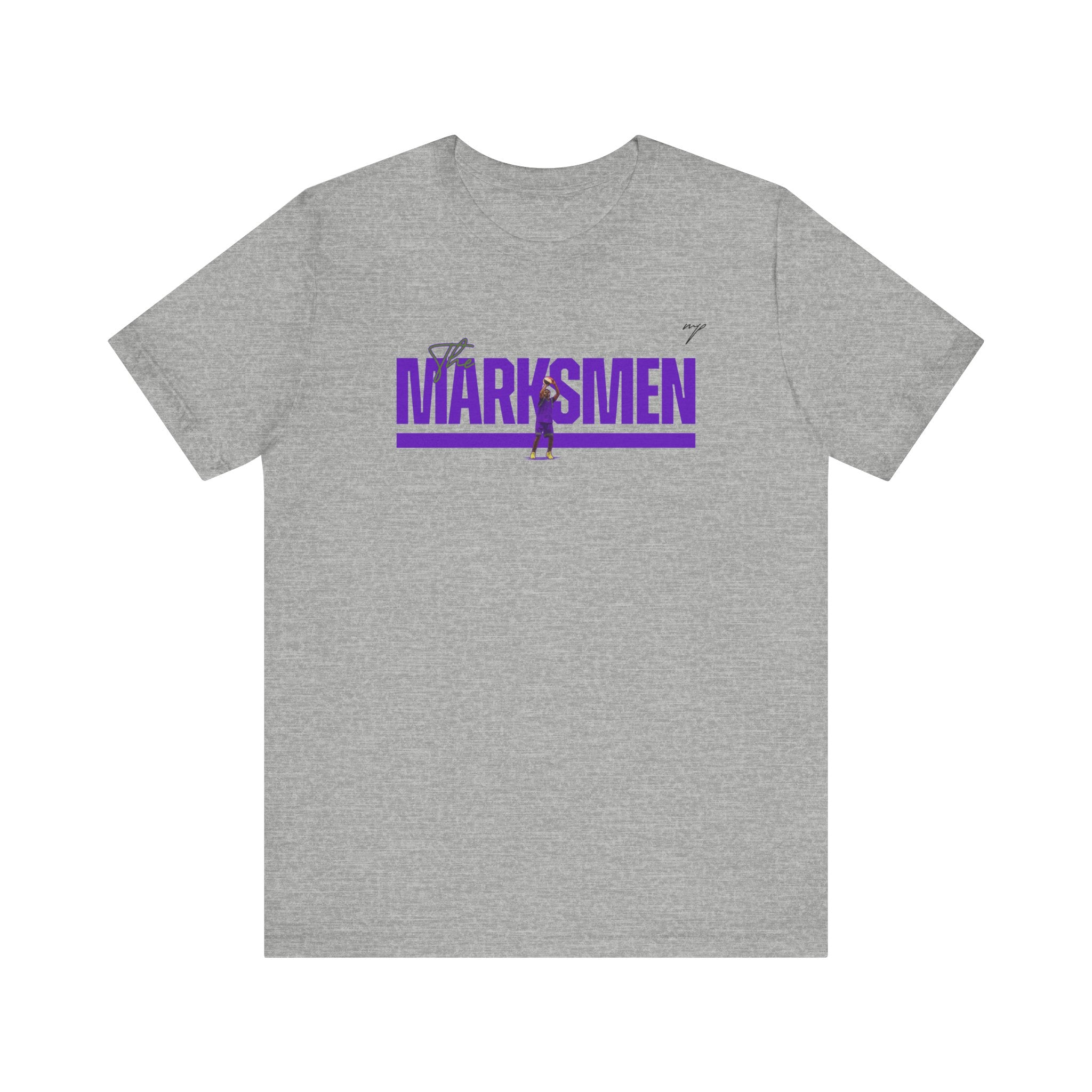 Dashawn Westbrook Graphic Tee