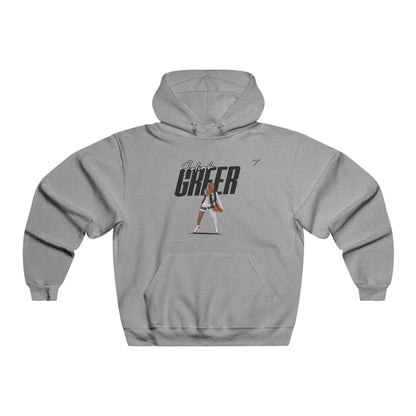 Feliah Greer Vintage Hoodie