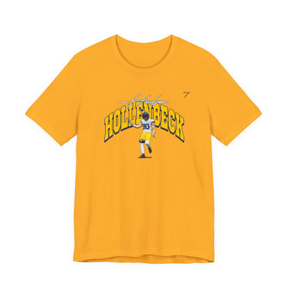 Hudson Hollenbeck Graphic Tee