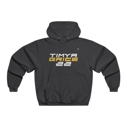 Timya Grice Vintage Hoodie