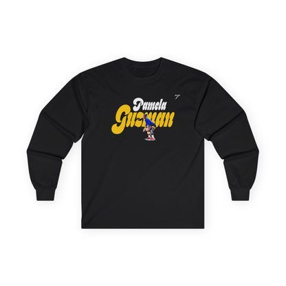 Pamela Guzman Long Sleeve